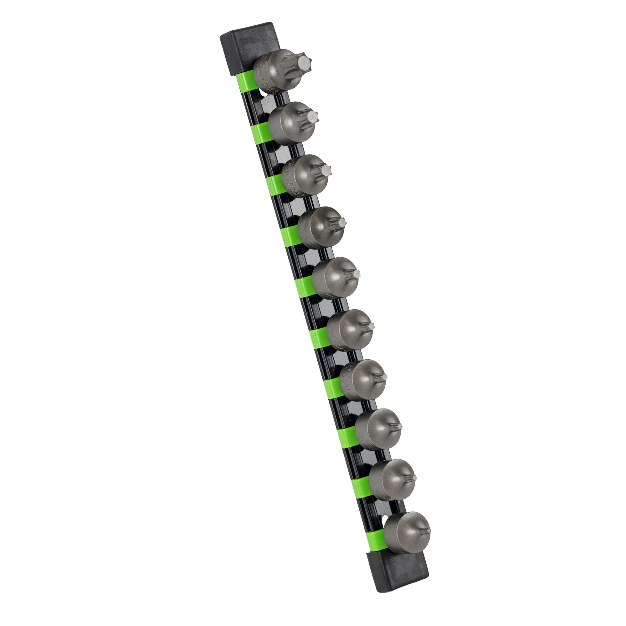 54546 10 daļu 3/8 collu īso Torx galvu komplekts
