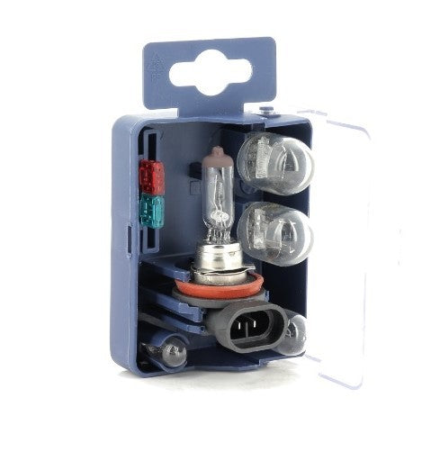Spuldžu komplekts H11 12V 51612