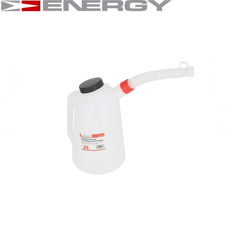NE00832 Eļļas krūze 3L