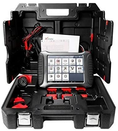 Profesionāla automašīnas diagnostika XTOOL H6ELITE BLUETOOTH