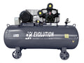EVO-500 virzuļkompresors ar saspiestu gaisu 500l Evolution