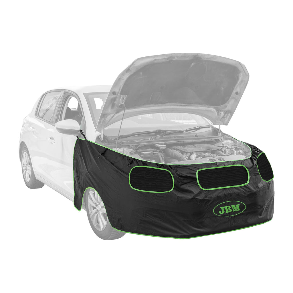 Priekšējā bampera aizsargs 54789