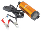 Eļļas/dīzeļa sūknis 12v 60w S-12DP51