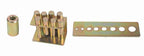05-0003 Preses adapteru komplekts 8 gab.