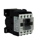 Kontaktors 24 V