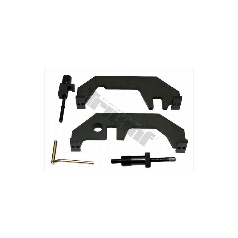 Dzinēja bloķēšanas komplekts BMW N62/N73 (benzīna V8 3.6/4.0/4.4/4.8/6.0)