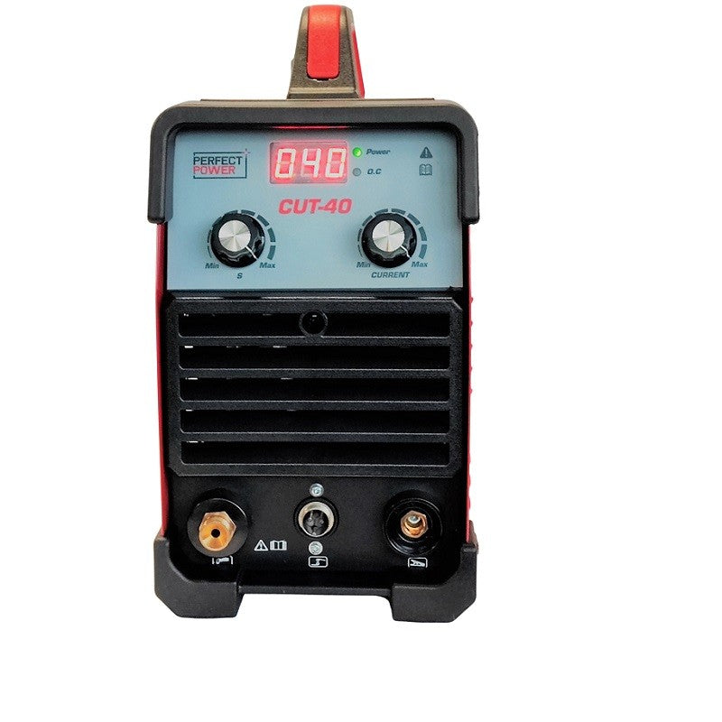 plazmas griešanas mašīna 40A IGBT invertors