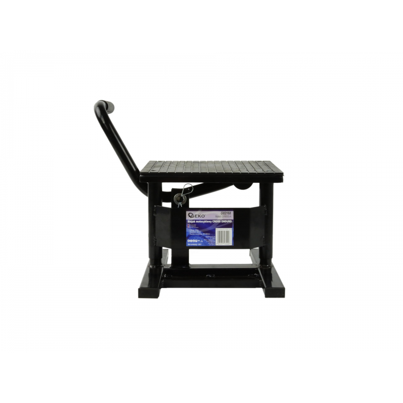 Motocikla turētājs CROSS ENDURO