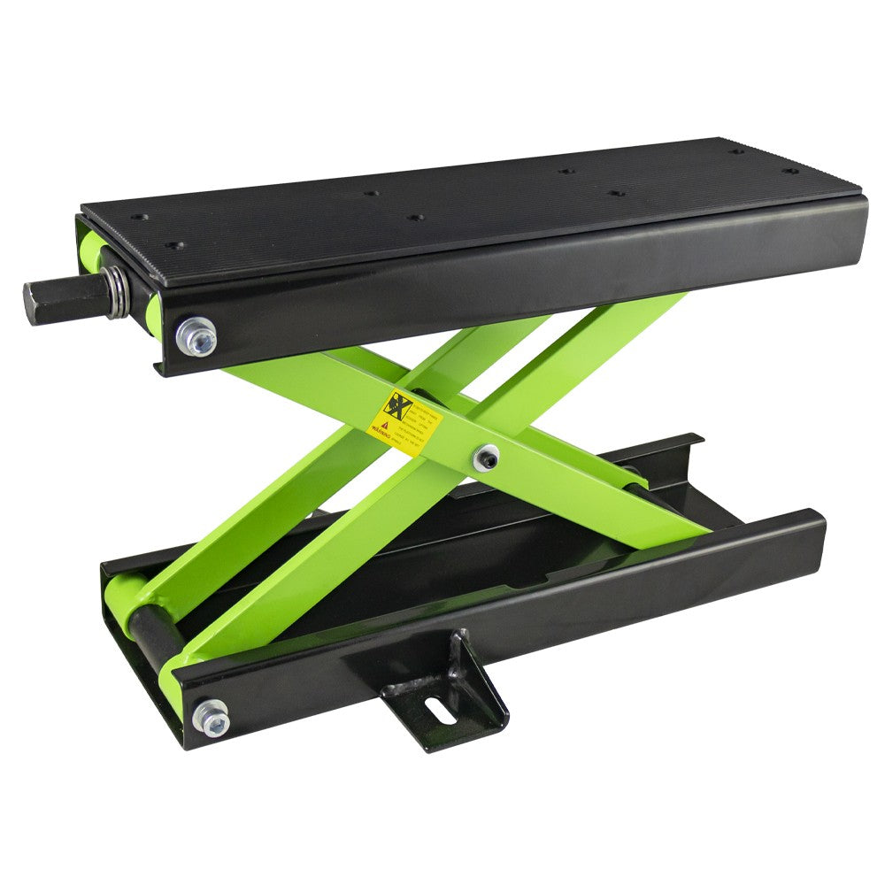 Motocikla domkrats JBM