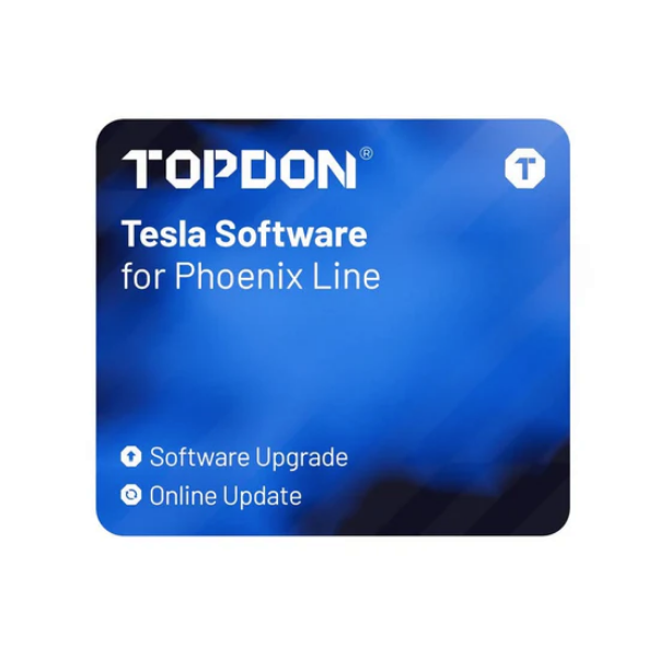 Tesla „Gada programmatūras aktivizēšanas abonements“ (Phoenix sērijai)
