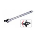 Rokturis 1/2 ar apgriežamu galu 430 mm L39721