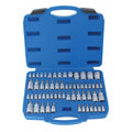 Presēts TORX, TORX-E, TORX ar caurumu komplektu S-ST60B