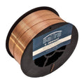 Vara pārklāta metināšanas stieple 8 mm CO2 0,7 kg. S-08WW07