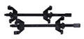 Atsperu spriegotāji * 2 390 mm