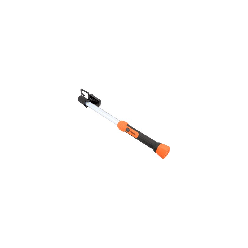 Prožektors/lampa COB-LED uzlādējama 1800mAh 200Lm