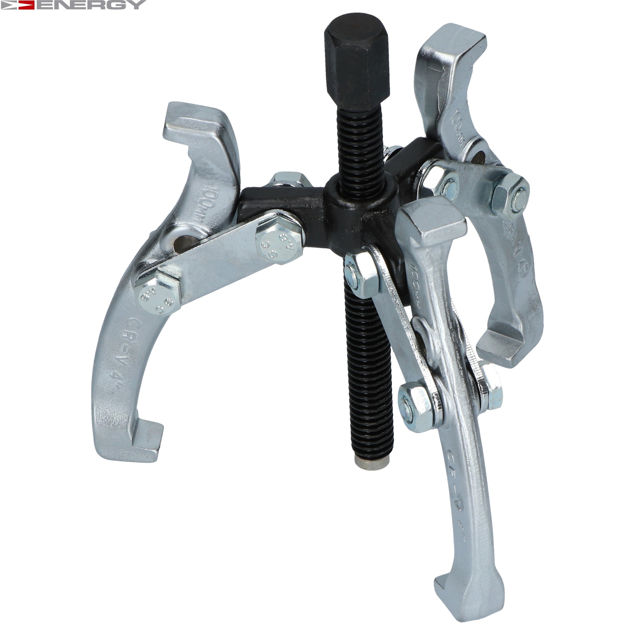 Trikojis guolių traukiklis 85mm NE00258