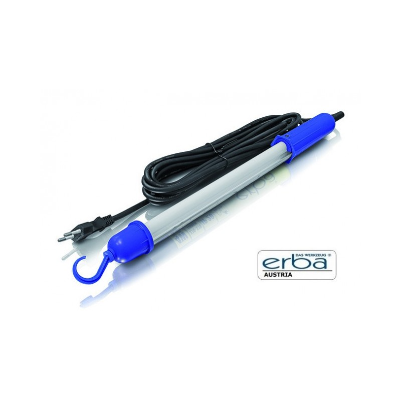LED lampa 230V / 4W