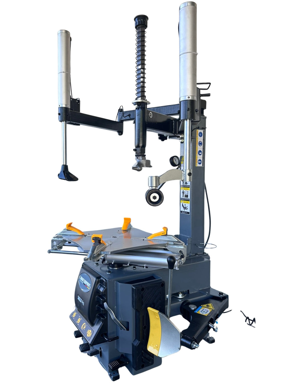 SM26JF PRO riteņu regulēšanas iekārta PRO sērija 24"/220V VIEDĀ IEKĀRTA