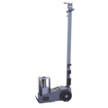 Pneimatiski hidrauliskais domkrats 20T SNIT / 215-456mm