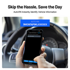Bluetooth diagnostika automašīnām CarPal