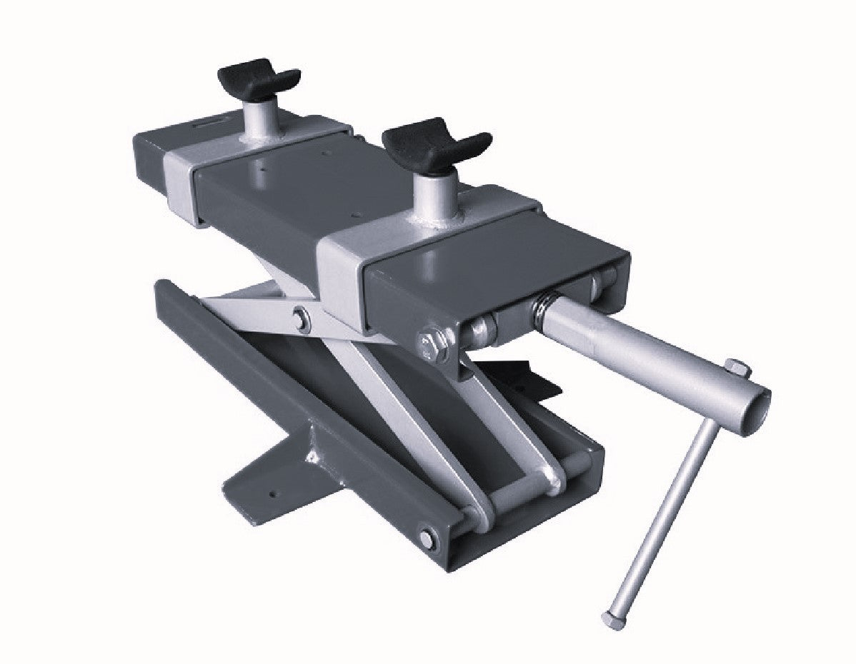 EVO-440 mehāniskais motociklu pacēlājs