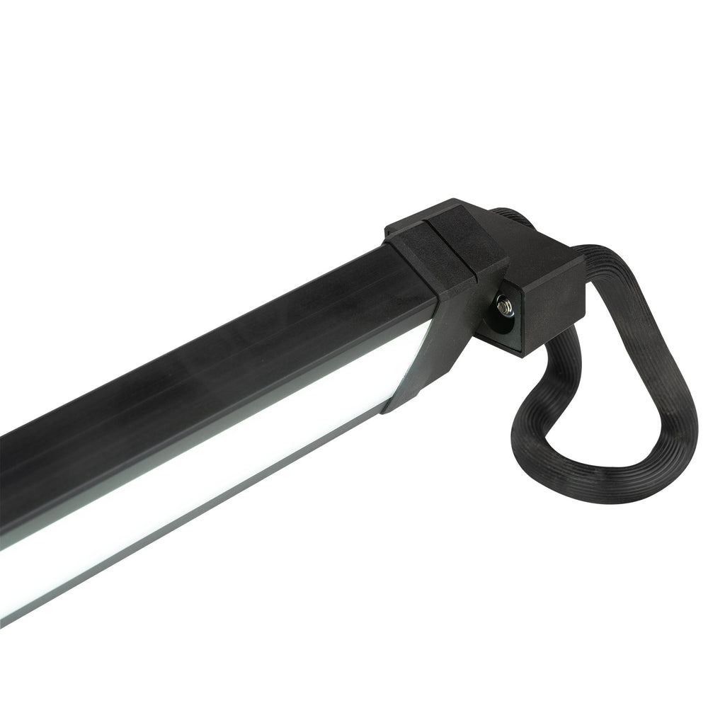 54500 Dzinēja nodalījuma pārbaudes lampa 5000 lm