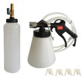 Bremžu sistēmas atgaisošanas instruments 0,75 l 07-1059