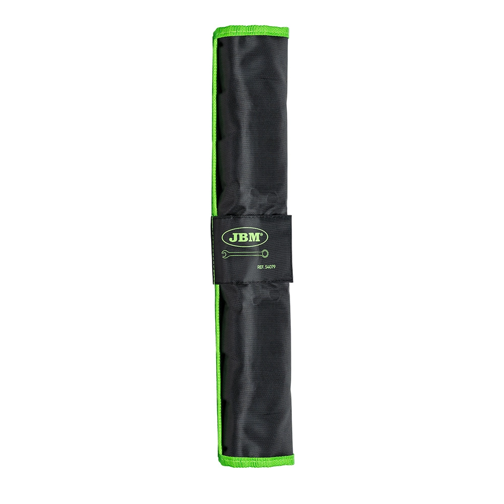 Kombinēto uzgriežņu atslēgu komplekts koferī 21 gab. 6-32 mm 54079