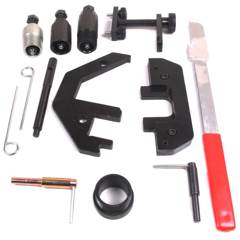 Dzinēja bloķēšanas komplekts BMW M41/M51 M47/M57 M47R