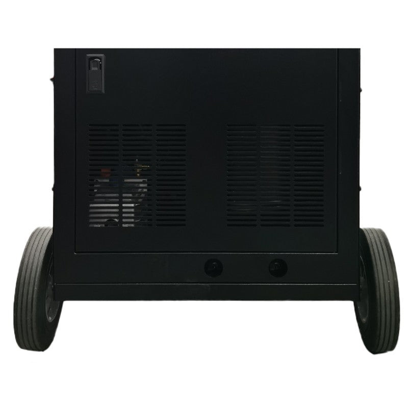 ClimaVent BUS AUGSTAS VEIKTSPĒJAS GAISA KONDICIONIERU UZPILDES STACIJA AUTOBUSIEM