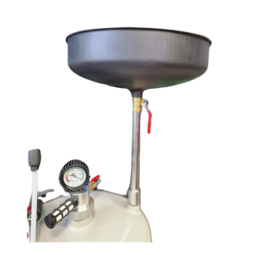 03-1150 EĻĻAS SAVĀKŠANAS TVERTNE 80L