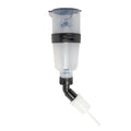 Leņķveida AdBlue uzpildes piltuve 1,1 l 54905