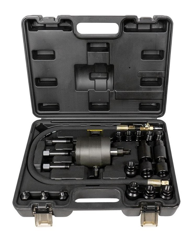 Pneimatiskais sprauslas izvilkšanas instruments 03-1167