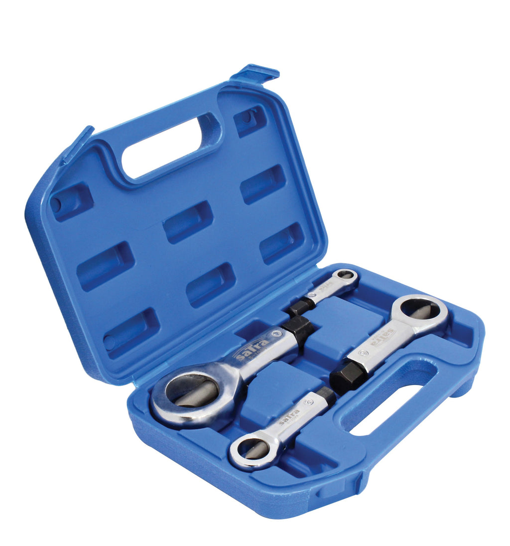 UZGRIEZŅU GRIEŠANAS KOMPLEKTS S-1024
