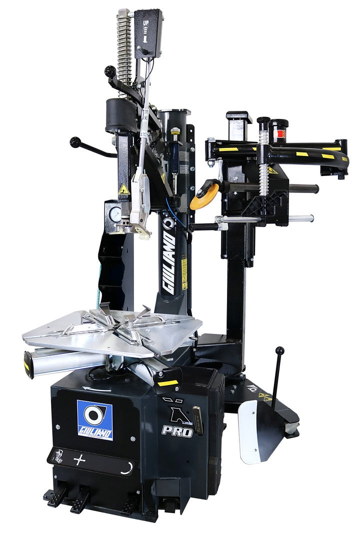 Automātiskās riepu montāžas iekārta PAR-MOVE SX119 Pro LNL