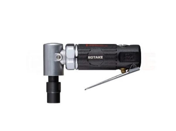 Pneimatiskā mini slīpmašīna 1/4 20000 apgr./min RT-1224