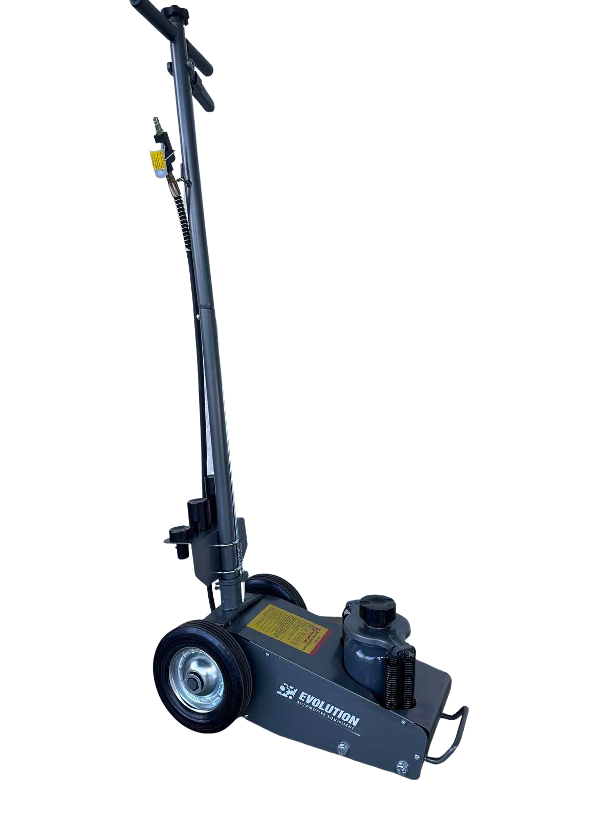 EVO-22T pneimatiskā hidrauliskā domkrata 22T