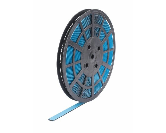 Līmējošie atsvari spolē (melni) 5g-60g / 6kg