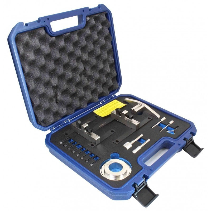 Variklio blokatorius 1.0 GTDI ECOBOOST A-1GTDI