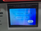 Akumulatora lādētājs IBC-12.50 12V 1KW