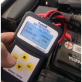 Digitālais akumulatora testeris 12V