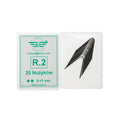Riepu protektora padziļināšanas naži 5-11 mm R2