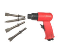 Pneimatiskais kalts 150 mm