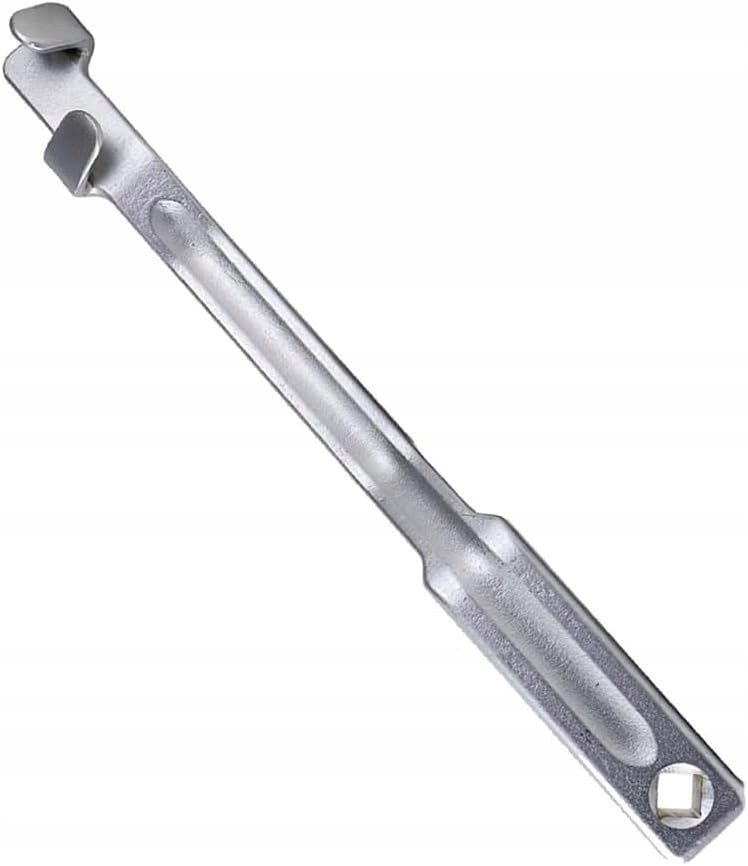 Atslēgu turētāja rokturis 340 mm 07-4334