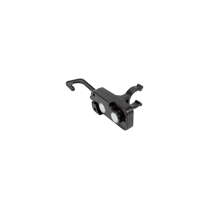 Prožektors/lampa COB-LED uzlādējama 1800mAh 200Lm