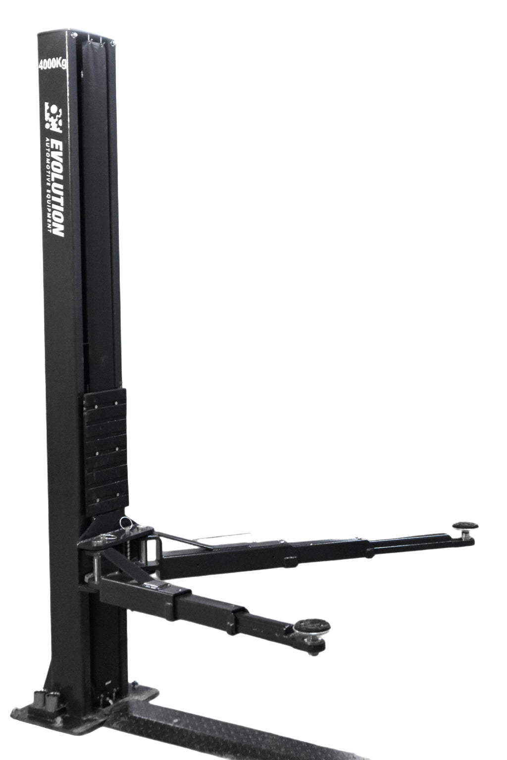 EVO-40 PRO divu kolonnu pacēlājs 4000 kg EVOLUTION/230/400V