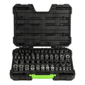 77 daļu Torx/Torx Plus uzgaļu un uzgaļu komplekts 54539
