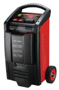 Akumulatora lādētājs ar palaišanas funkciju WBC-500B 12V un 24V