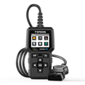 Automašīnas OBD2 diagnostikas skeneris „TOPDON ArtiLink400“