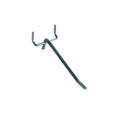 Āķis 100 mm DERBY sienai